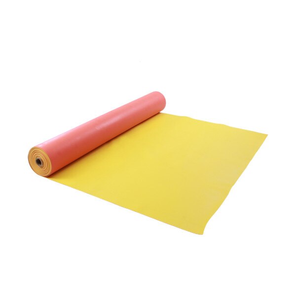 Enespro Class 1 Roll Blankets in Hi-Vis Yellow